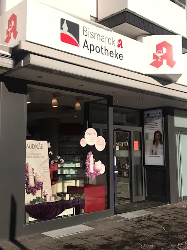 Bismarck-apotheke