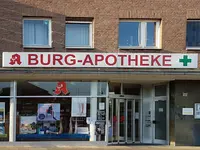 Burg Apotheke