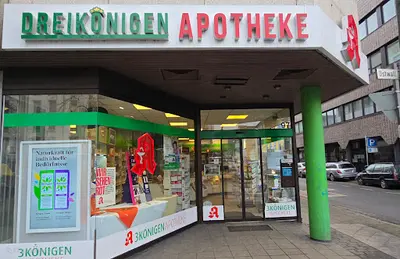 Dreikönigen Apotheke