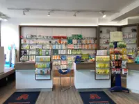 Elefanten-apotheke