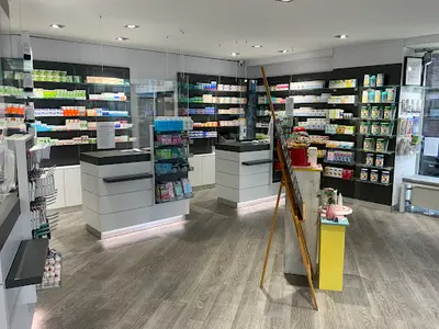 Falken-apotheke