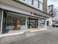 Hildegardis Apotheke
