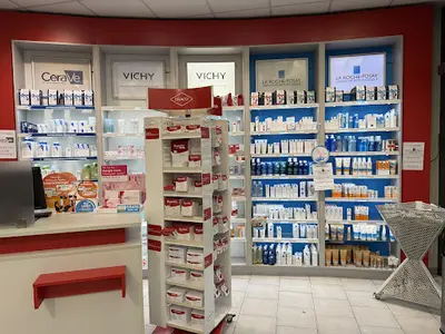 Kleeblatt Apotheke Am Ostwall - Krefeld