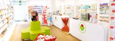Kleeblatt Apotheke In Fischeln