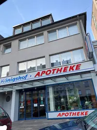 Königshof Apotheke