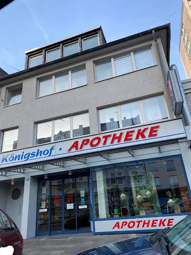 Königshof Apotheke