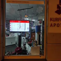 Kurfürsten-apotheke