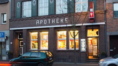 Löwen-apotheke