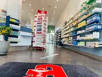 Mall Apotheke - Krefeld