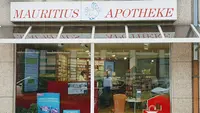 Mauritius Apotheke