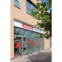 Maxmo Apotheke Im E-center Am Röttgen