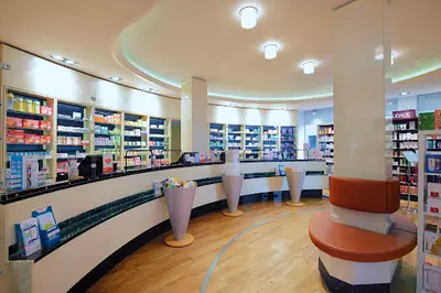 Mühlen Apotheke