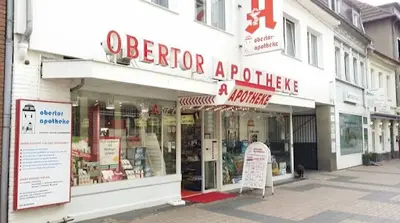 Obertor Apotheke
