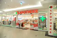Pluspunkt Apotheke Im Schwanenmarkt