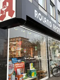 Roland Apotheke