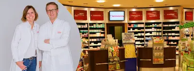 Rosen Apotheke