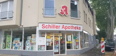 Schiller Apotheke