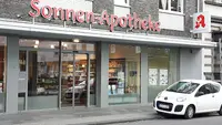Sonnen-apotheke, Ingrid Packeiser E.k.