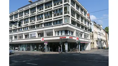 St. Anton Apotheke