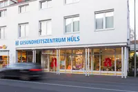 Vital Apotheke