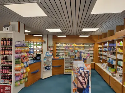Möven Apotheke