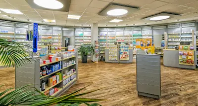 Leonhardi Apotheke