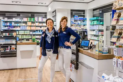 Victoria-apotheke