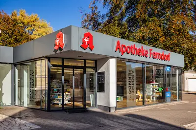 Apotheke Ferndorf