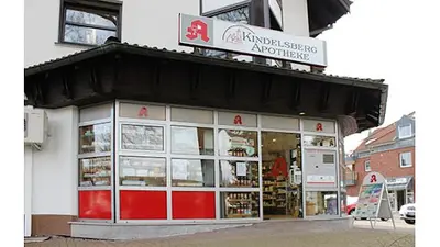 Kindelsberg Apotheke