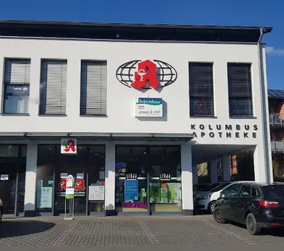 Kolumbus Apotheke