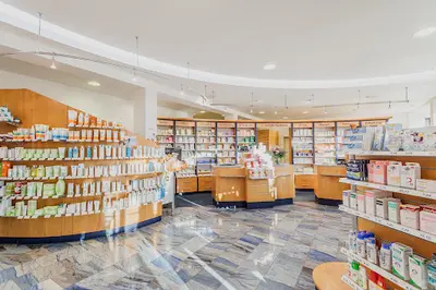 Lerchen Apotheke