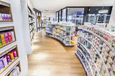 Löwen Apotheke