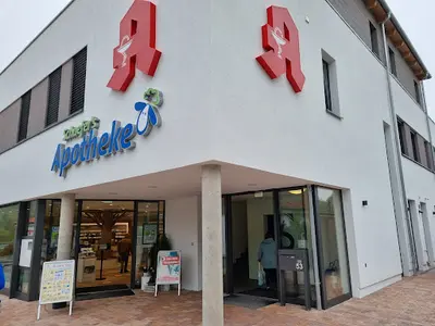 Schaefer S Apotheke Kreuzwertheim