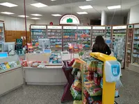 Apotheke Am Kritzmow Park