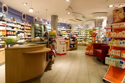 Löwen-apotheke Kronach