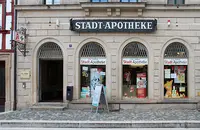 Stadt Apotheke - Partner Von Avie
