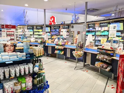 Stern-apotheke