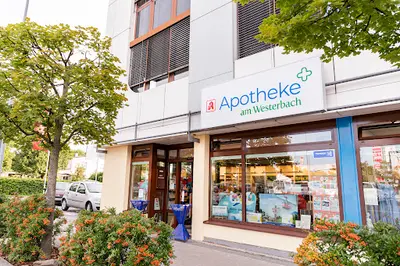 Apotheke Am Westerbach