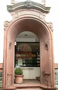Hof Apotheke