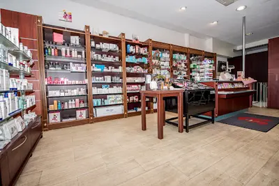 Park-apotheke