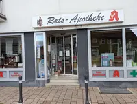Rats Apotheke Oberhöchstadt