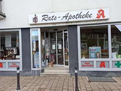 Rats Apotheke Oberhöchstadt