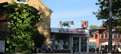 Elch Apotheke