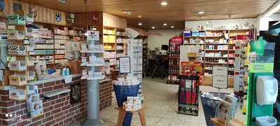 Mühlen Apotheke