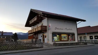 Sebastian-apotheke