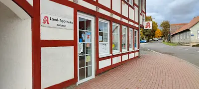 Land Apotheke