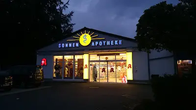Sonnen-apotheke