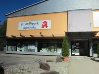 Stadtpark Apotheke