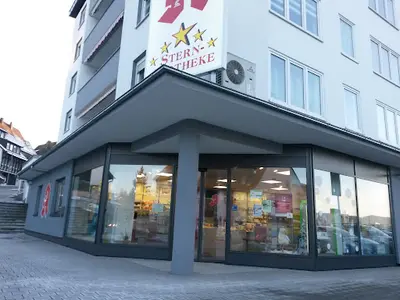 Stern Apotheke