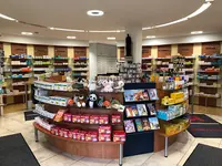 Cosmas Apotheke